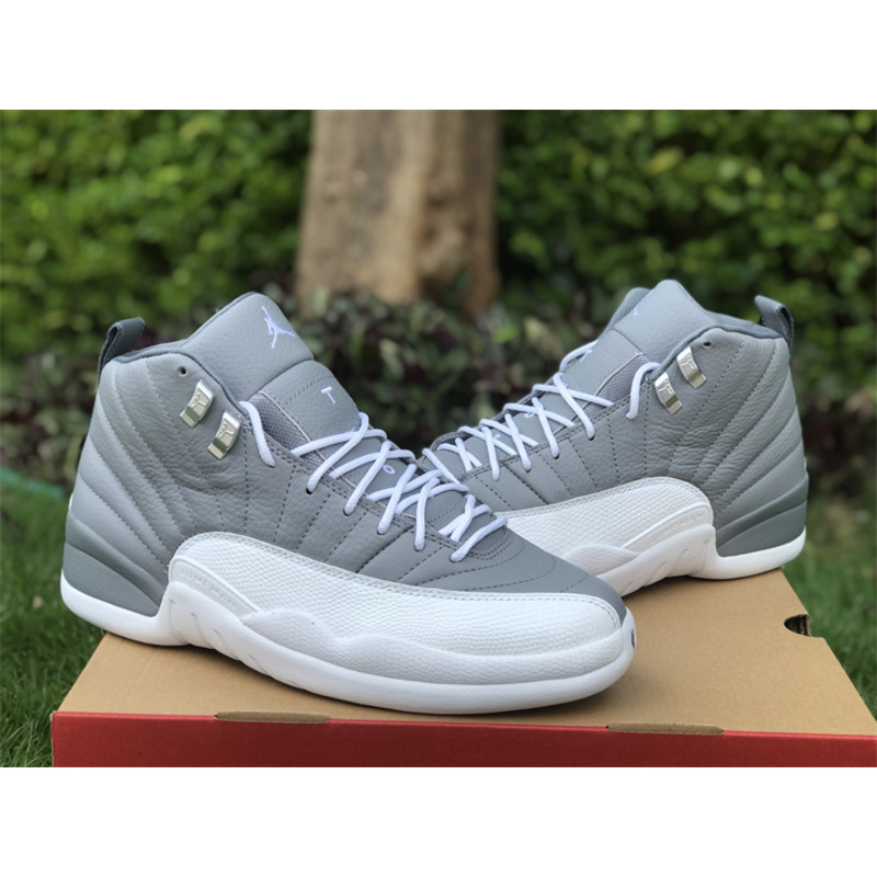 Jordan Air Jordan 12 Retro Stealth