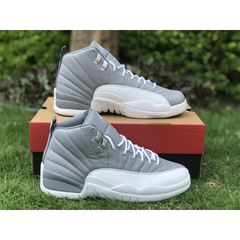 Jordan Air Jordan 12 Retro Stealth