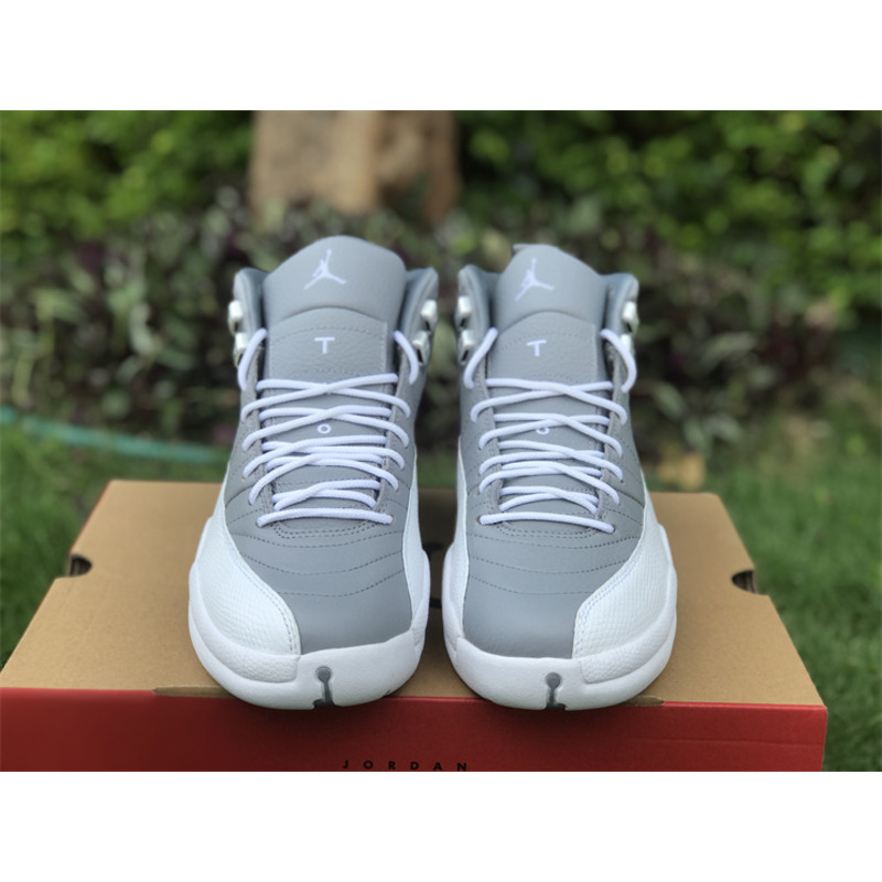 Jordan Air Jordan 12 Retro Stealth