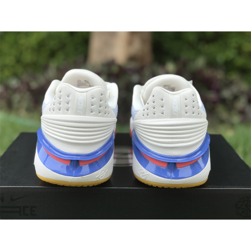 Nike Air Zoom G.T. Cut Basketball Shoes