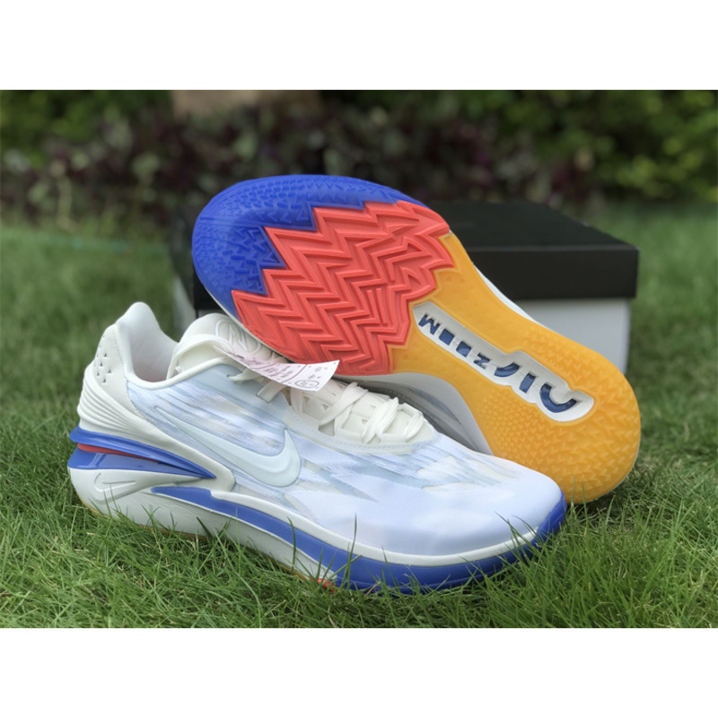 Nike Air Zoom G.T. Cut Basketball Shoes