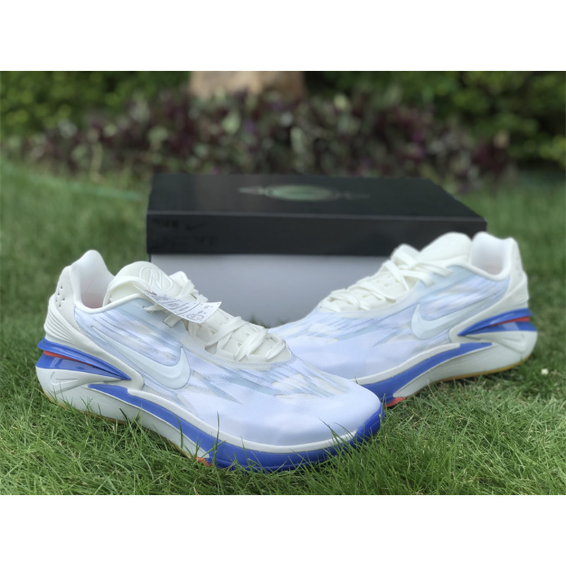 Nike Air Zoom G.T. Cut Basketball Shoes