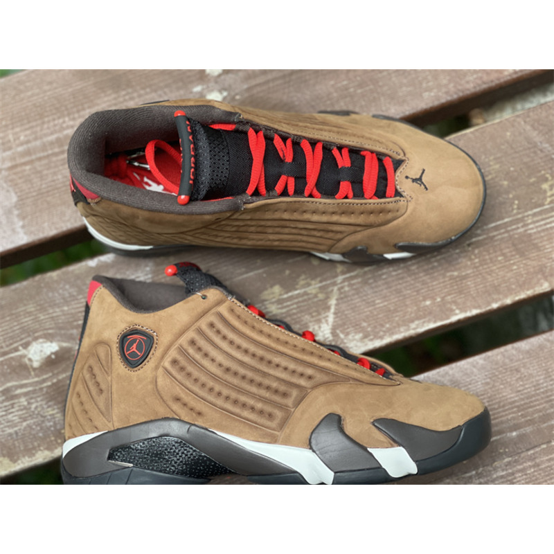 Jordan 14 Retro SE Winterized