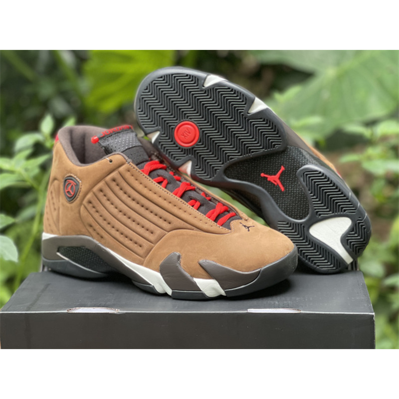 Jordan 14 Retro SE Winterized