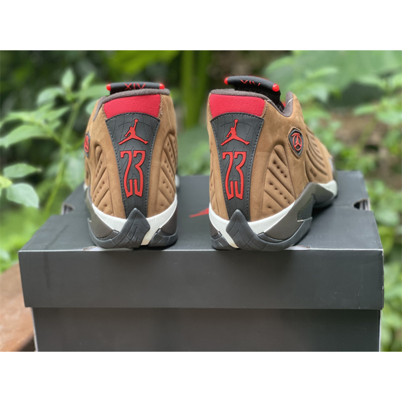 Jordan 14 Retro SE Winterized