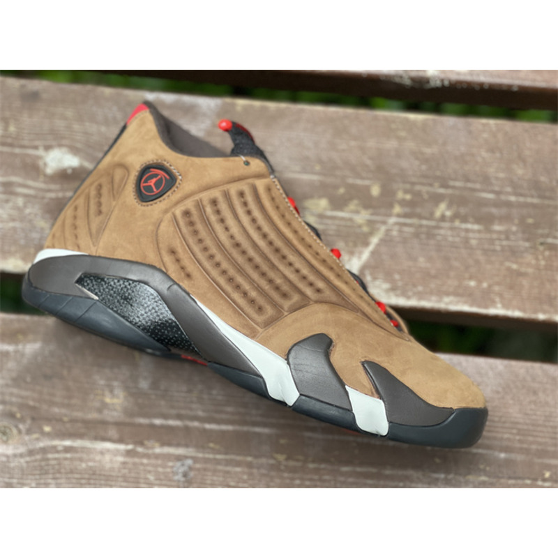 Jordan 14 Retro SE Winterized