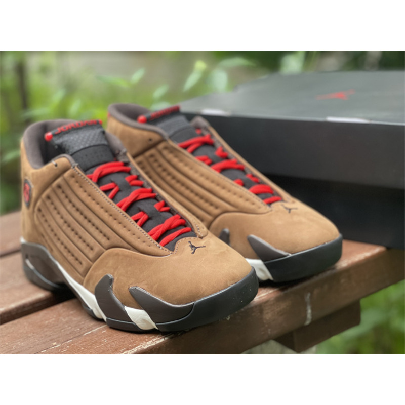 Jordan 14 Retro SE Winterized