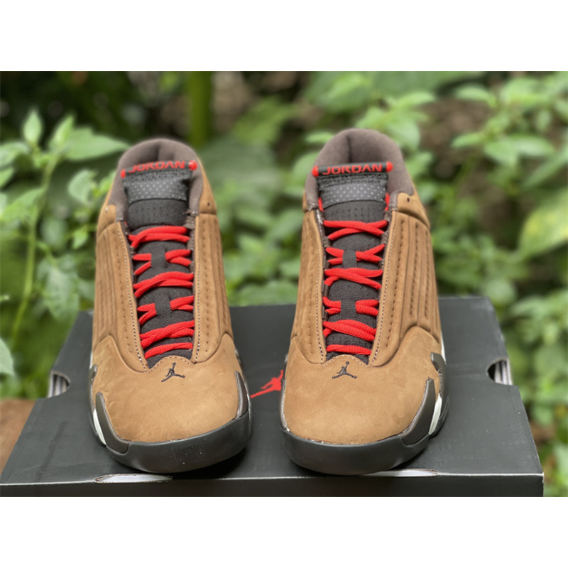 Jordan 14 Retro SE Winterized