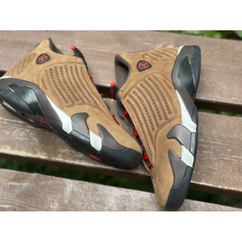 Jordan 14 Retro SE Winterized