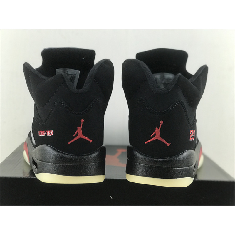 Jordan 5 Retro DMP Raging Bull Pack