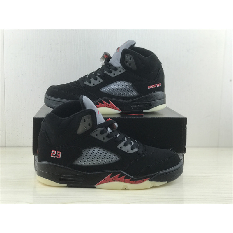 Jordan 5 Retro DMP Raging Bull Pack