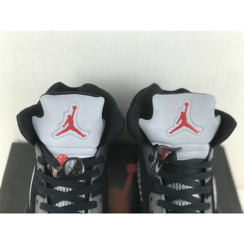 Jordan 5 Retro DMP Raging Bull Pack