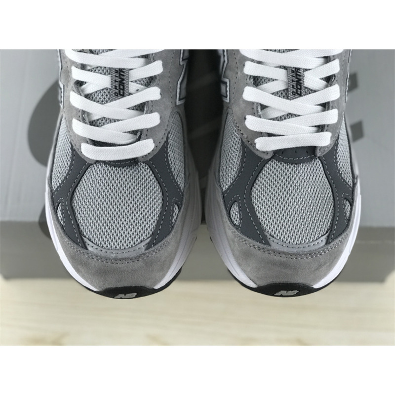 New Balance M 990 GJ 3 Grey Sneaker