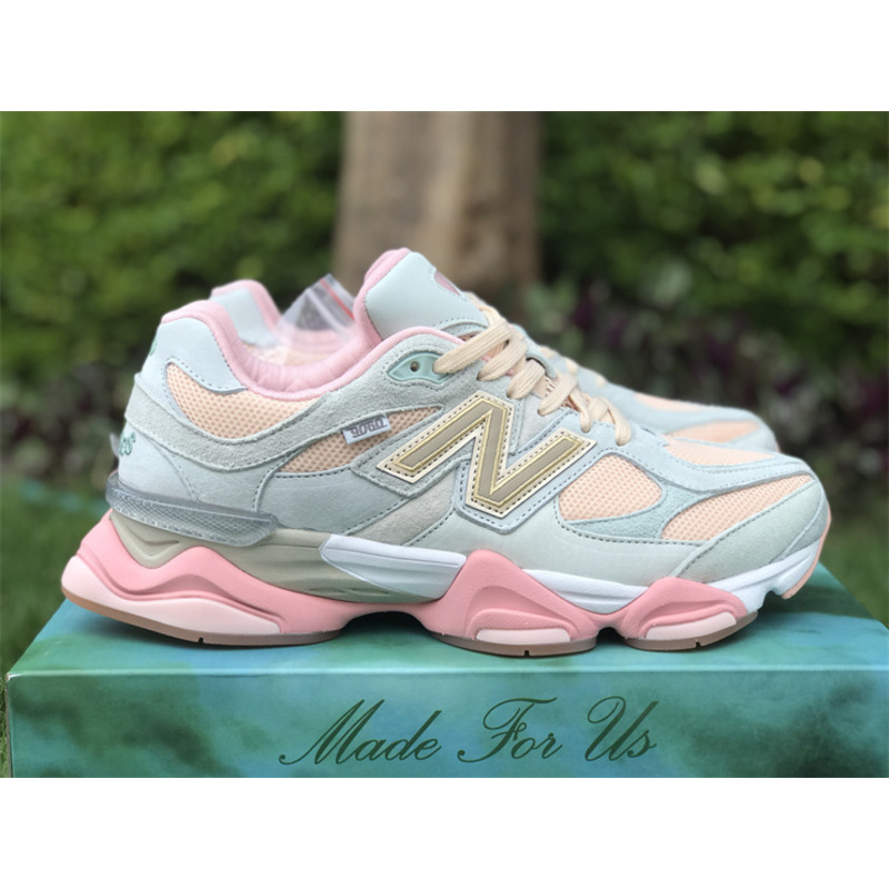 New Balance Joe Freshgoods x 9060 