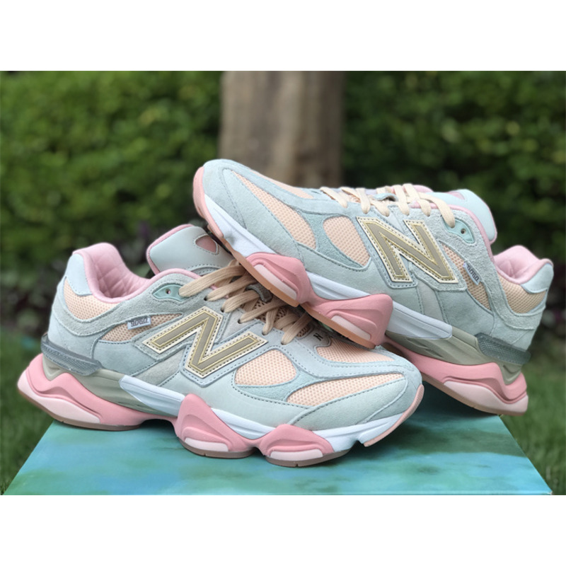 New Balance Joe Freshgoods x 9060 