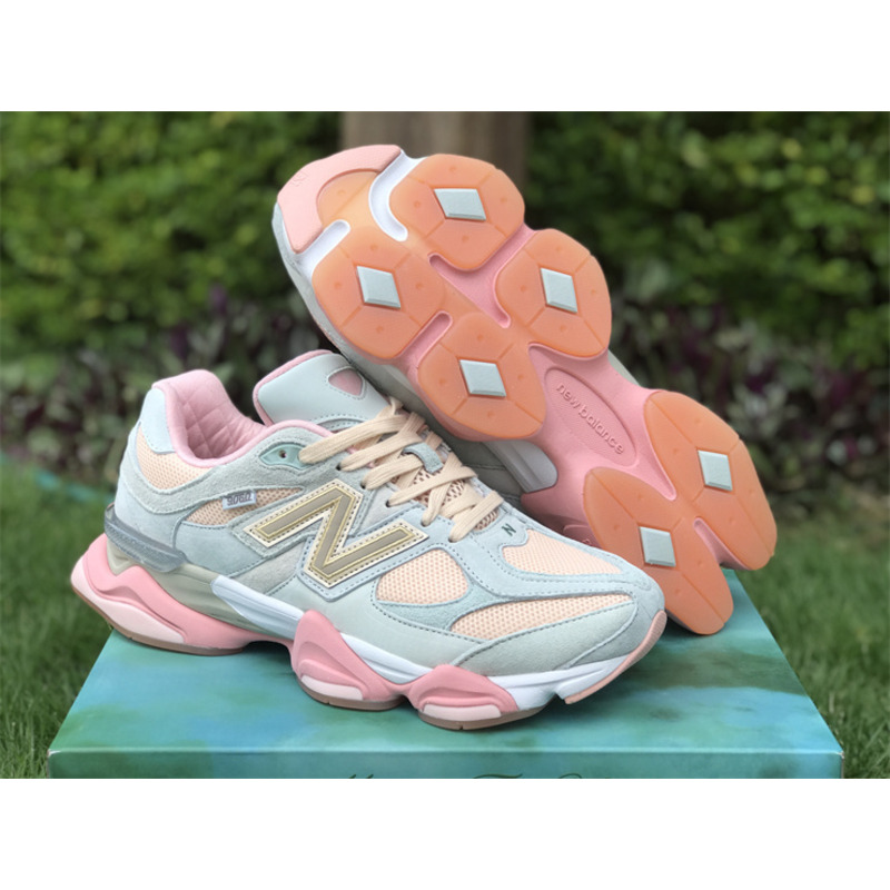 New Balance Joe Freshgoods x 9060 