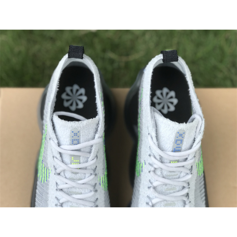 Nike Air Max Scorpion "Wolf Grey"