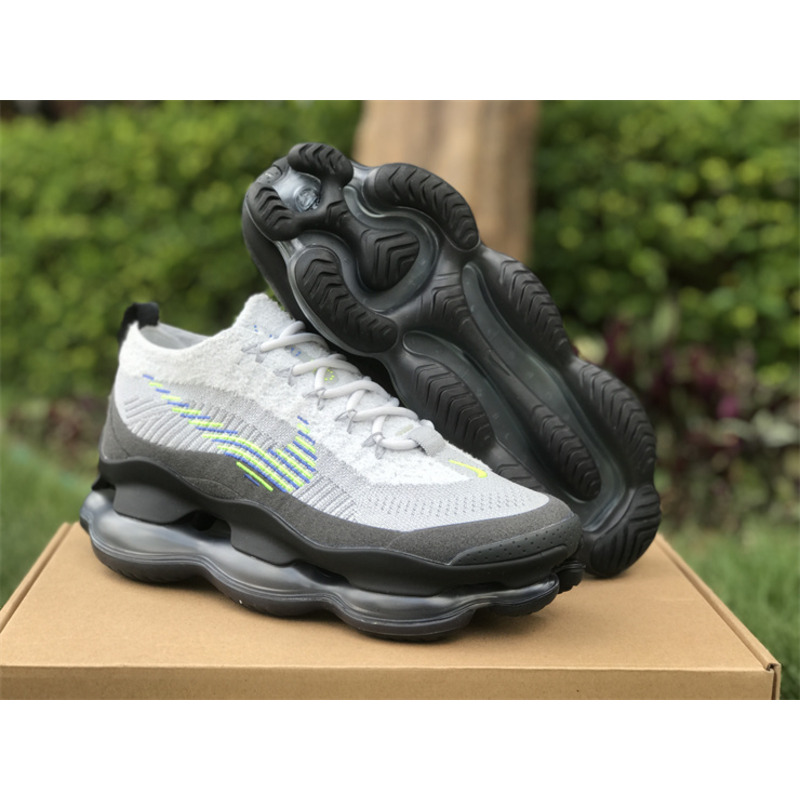 Nike Air Max Scorpion "Wolf Grey"