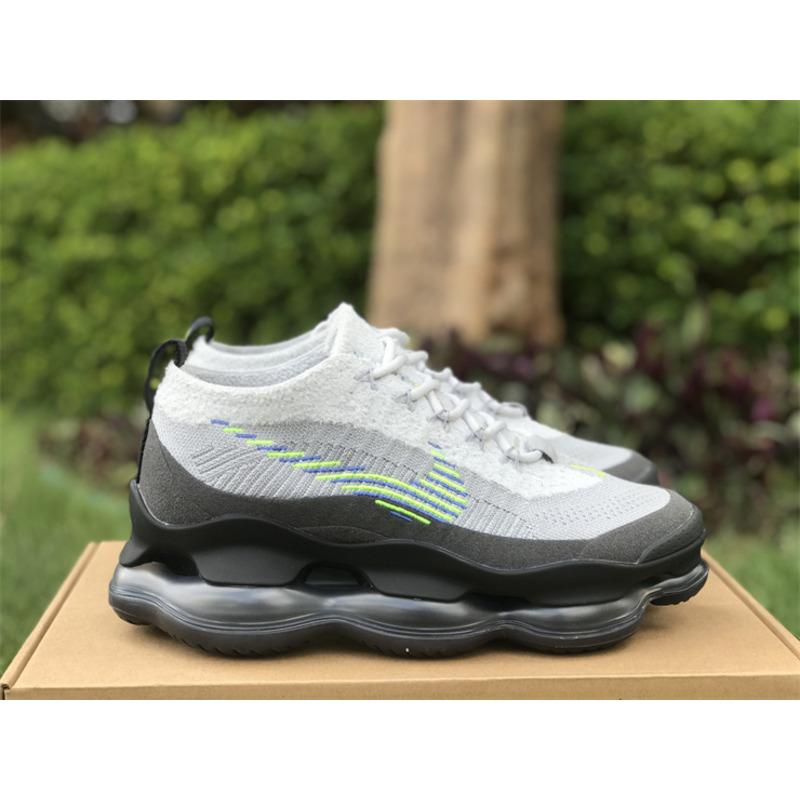 Nike Air Max Scorpion "Wolf Grey"