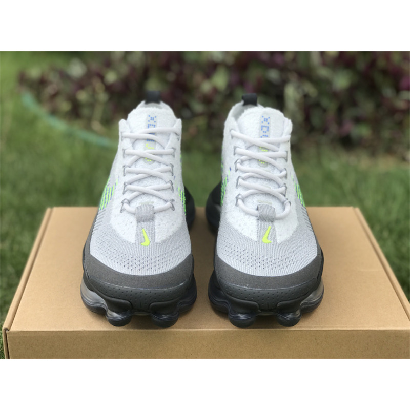 Nike Air Max Scorpion "Wolf Grey"