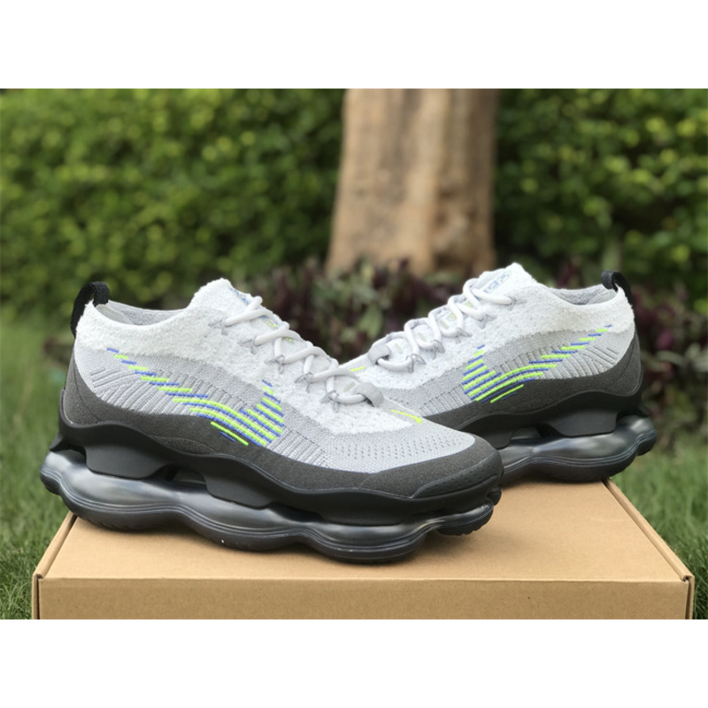 Nike Air Max Scorpion "Wolf Grey"