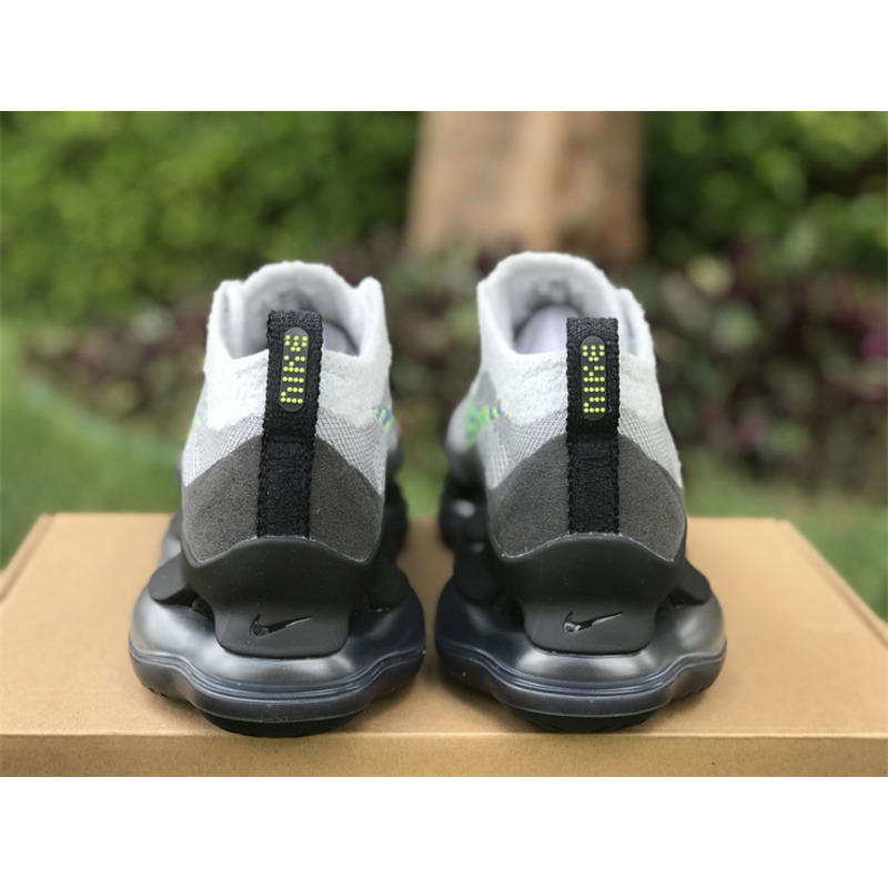 Nike Air Max Scorpion "Wolf Grey"