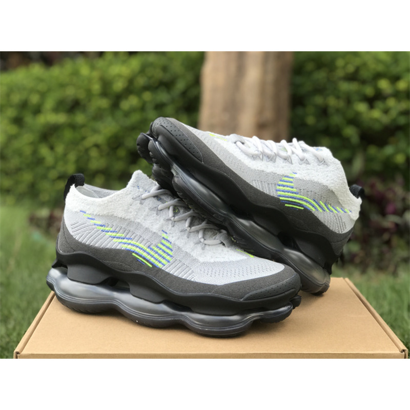 Nike Air Max Scorpion "Wolf Grey"