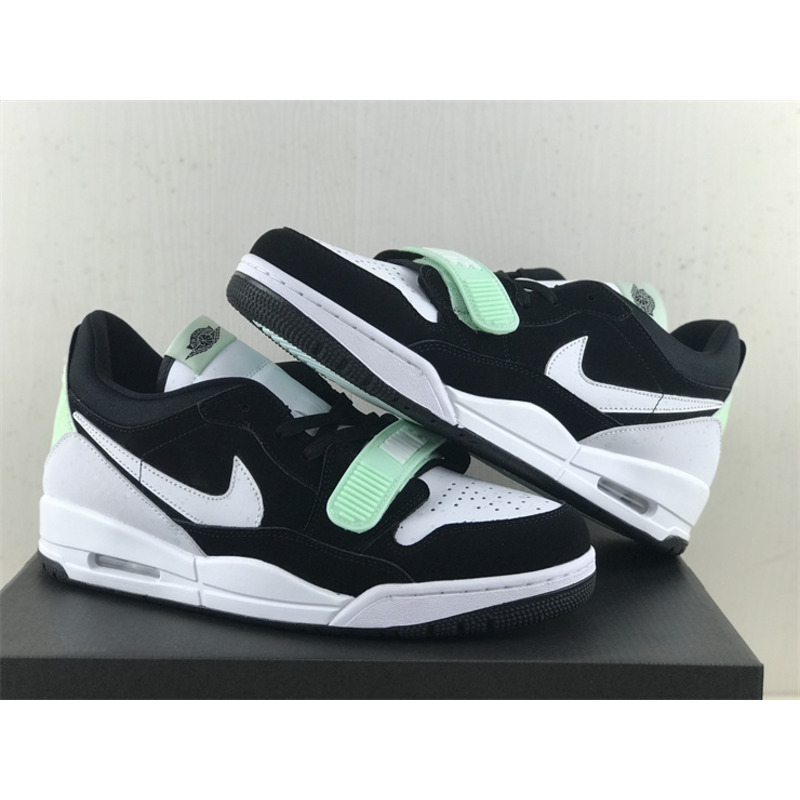 Nike Jordan Legacy 312 Low GS 