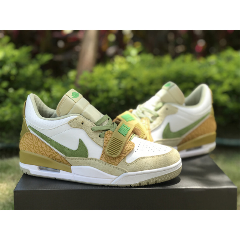 Nike Jordan Legacy 312 Low Gradient (GS) DX9260-001