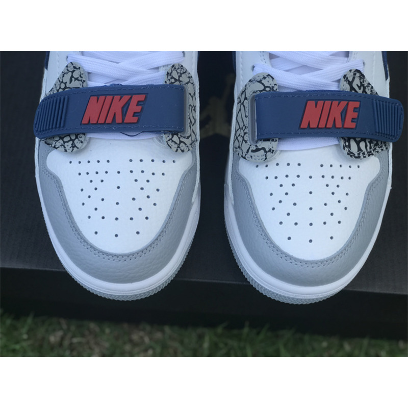 Nike Air Jordan Legacy 312 Low GS 