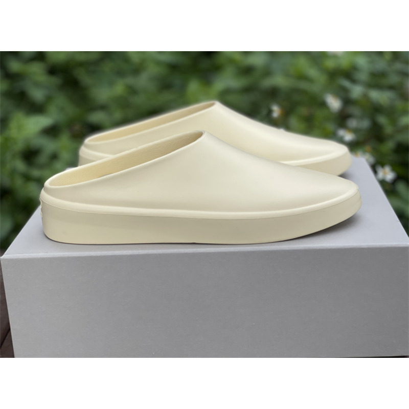 Fear Of God The California Slip-In Sandles