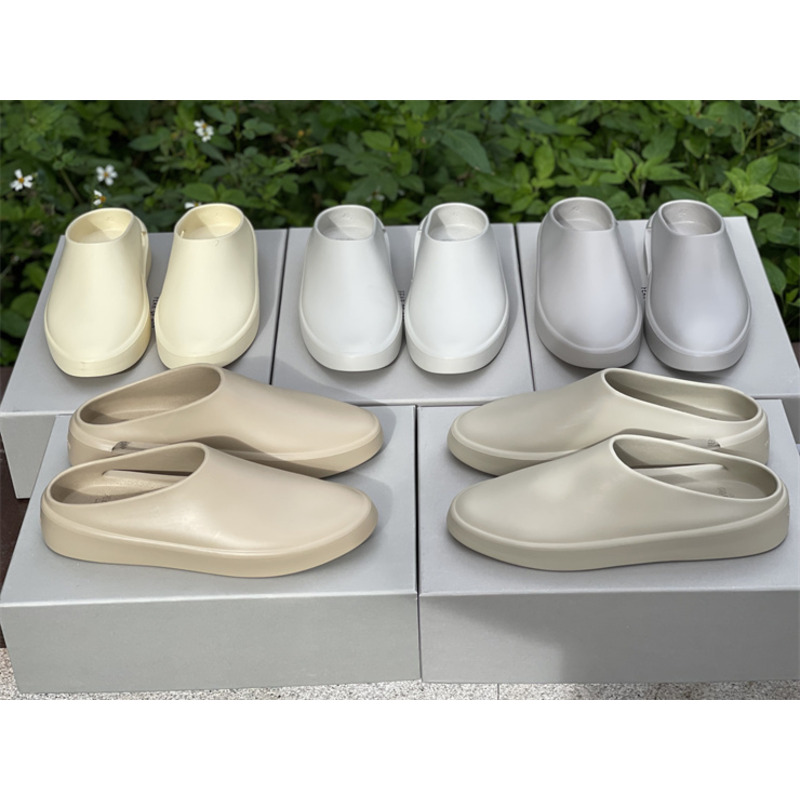 Fear Of God The California Slip-In Sandles