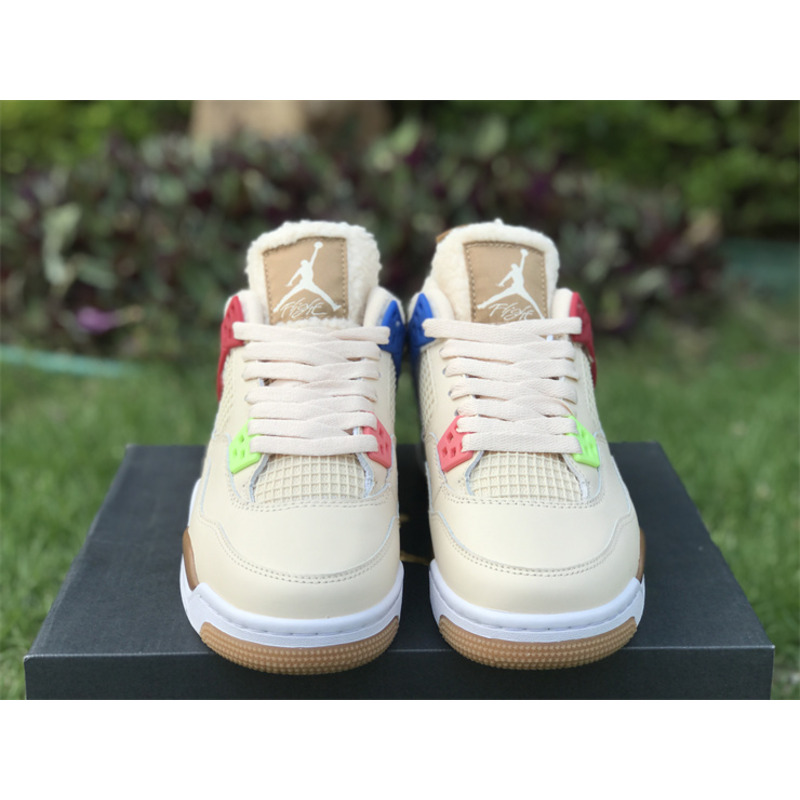 Jordan Air Jordan 4 Retro GS 