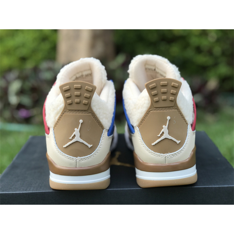 Jordan Air Jordan 4 Retro GS 