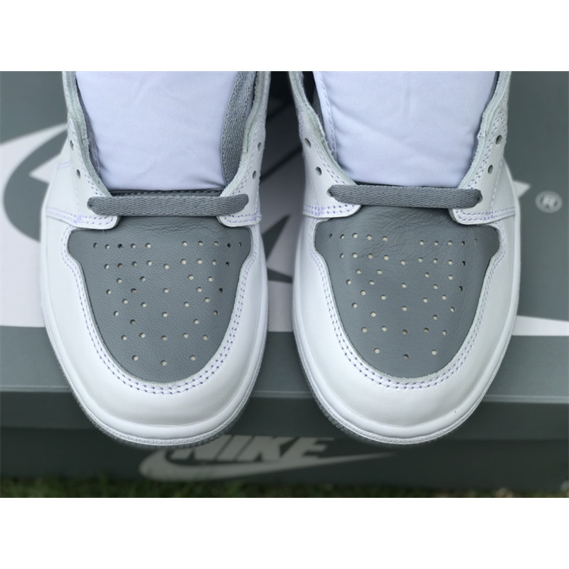 Air Jordan 1 Retro High OG “Stealth”