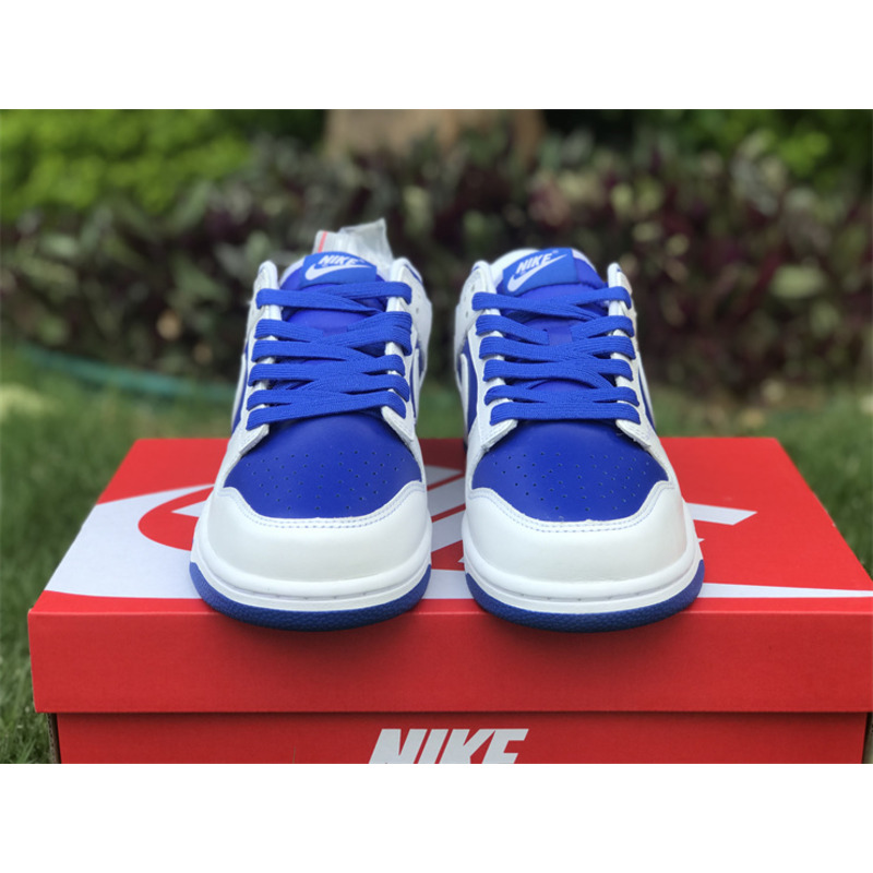 Nike Nike Dunk Low "Racer Blue"