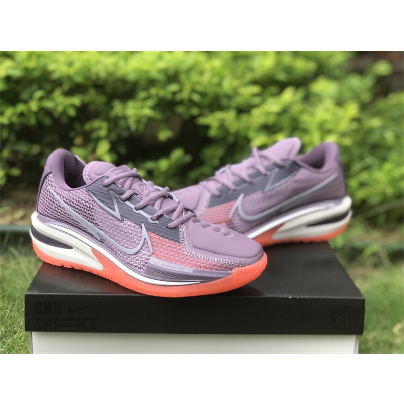 Nike Air Zoom G.T. Cut Violet Crimson