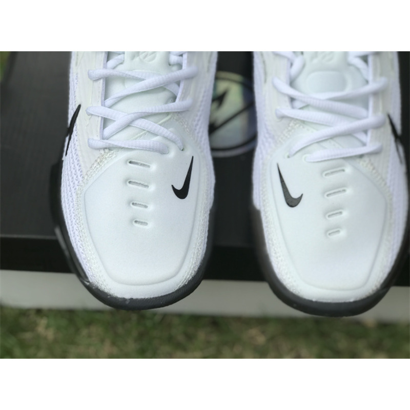 Nike Air Zoom GT Cut TB White Black