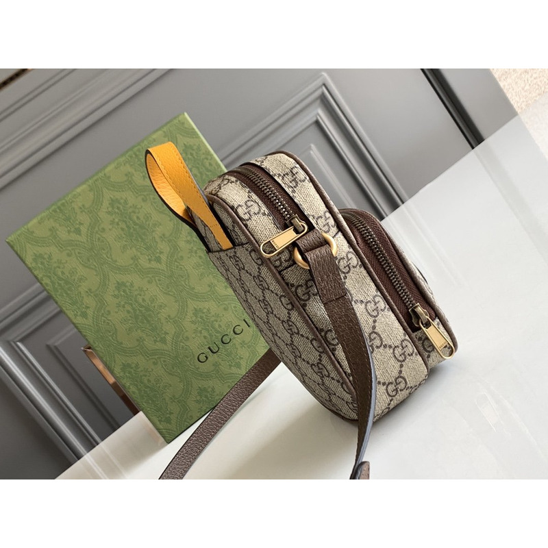 G*u*i neo vintage shoulder bag