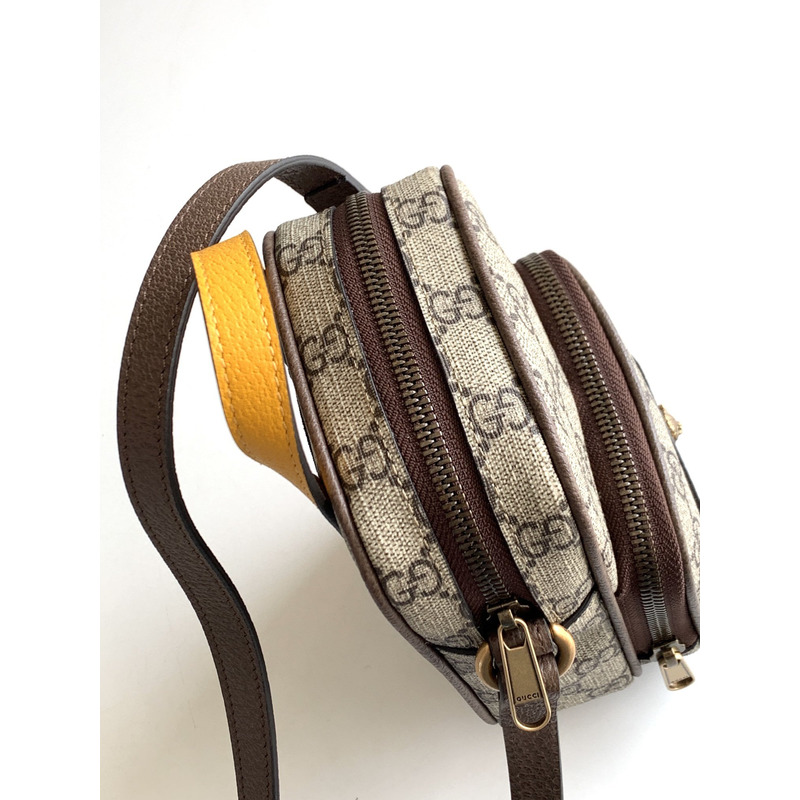 G*u*i neo vintage shoulder bag