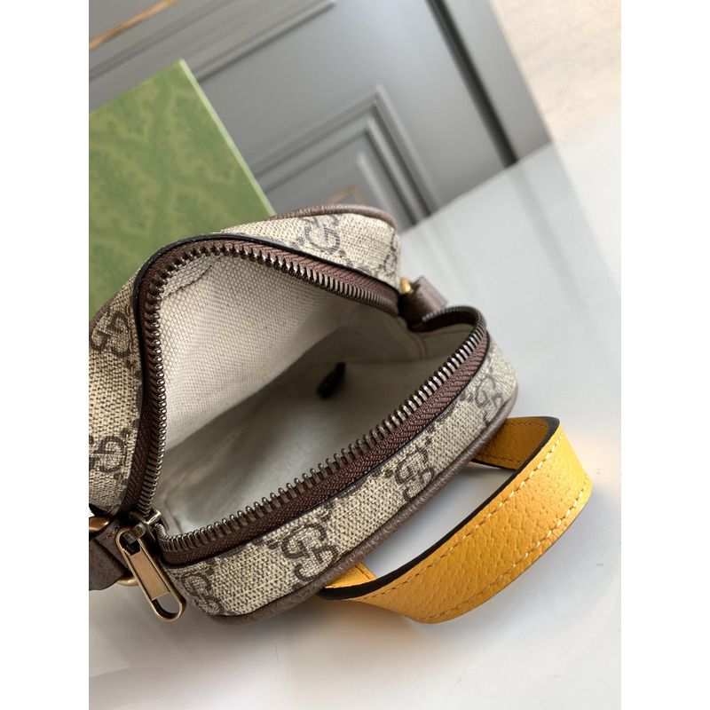 G*u*i neo vintage shoulder bag