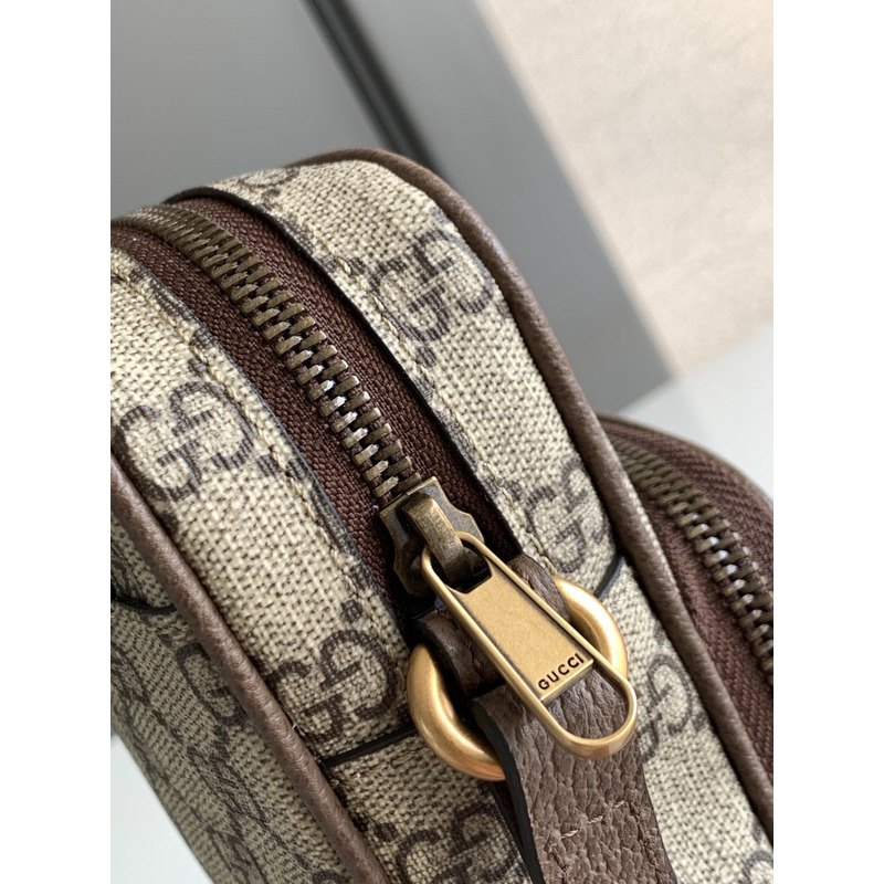 G*u*i neo vintage shoulder bag