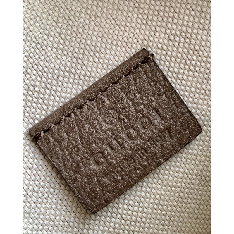 G*u*i neo vintage shoulder bag