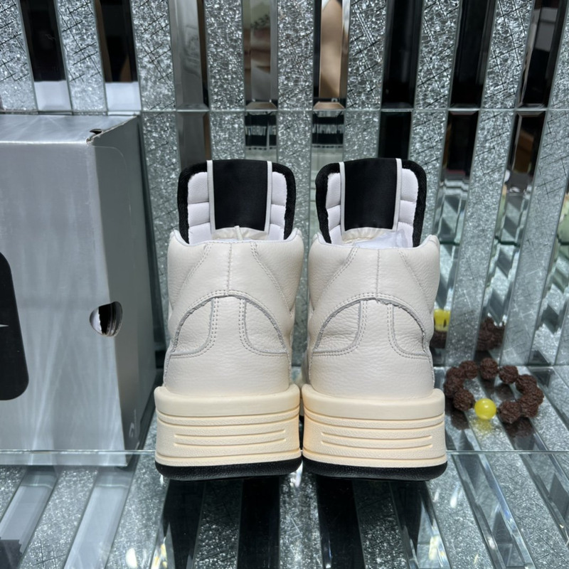 Rick Owens Drkshdw x Converse Women