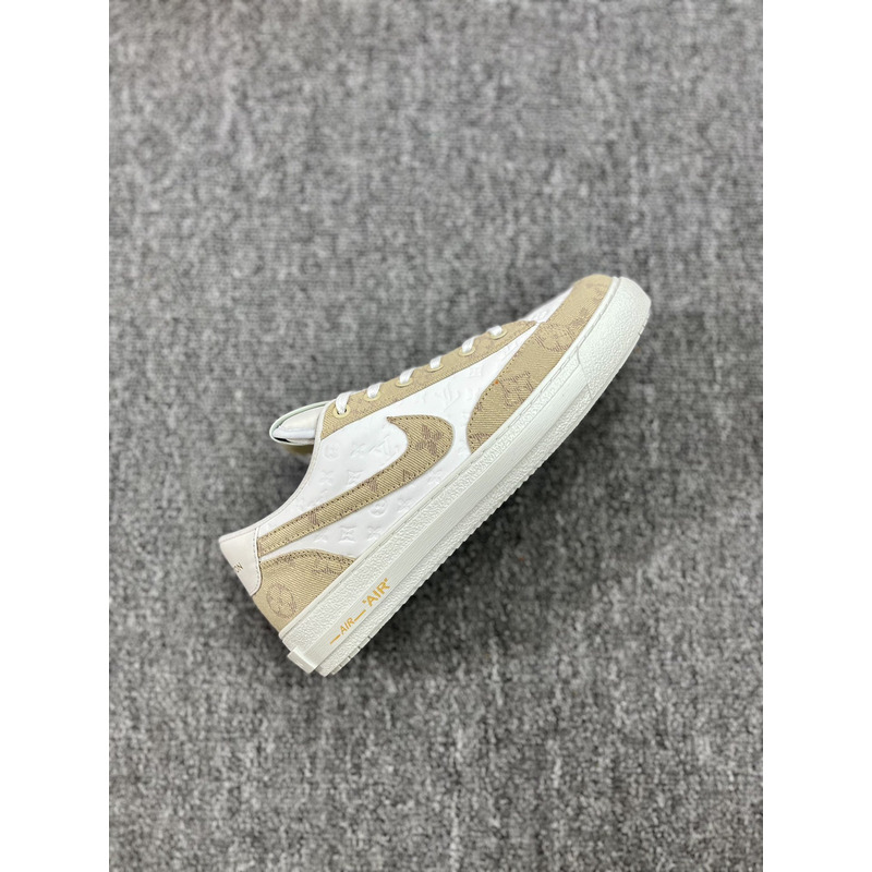 air force 1 x l**is V*t*n sneakers