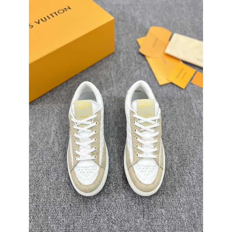 air force 1 x l**is V*t*n sneakers