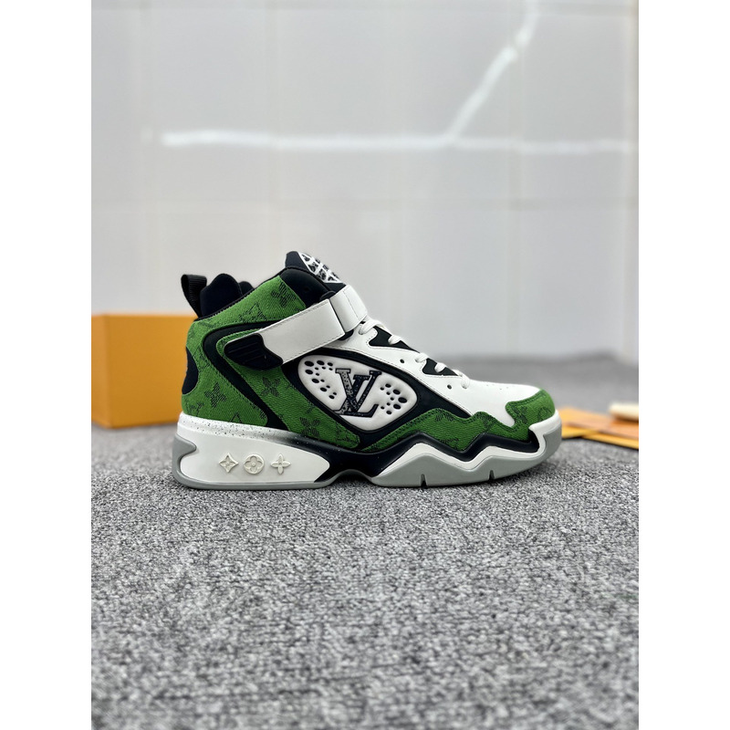l**is V*t*n trainer 2 sneakers