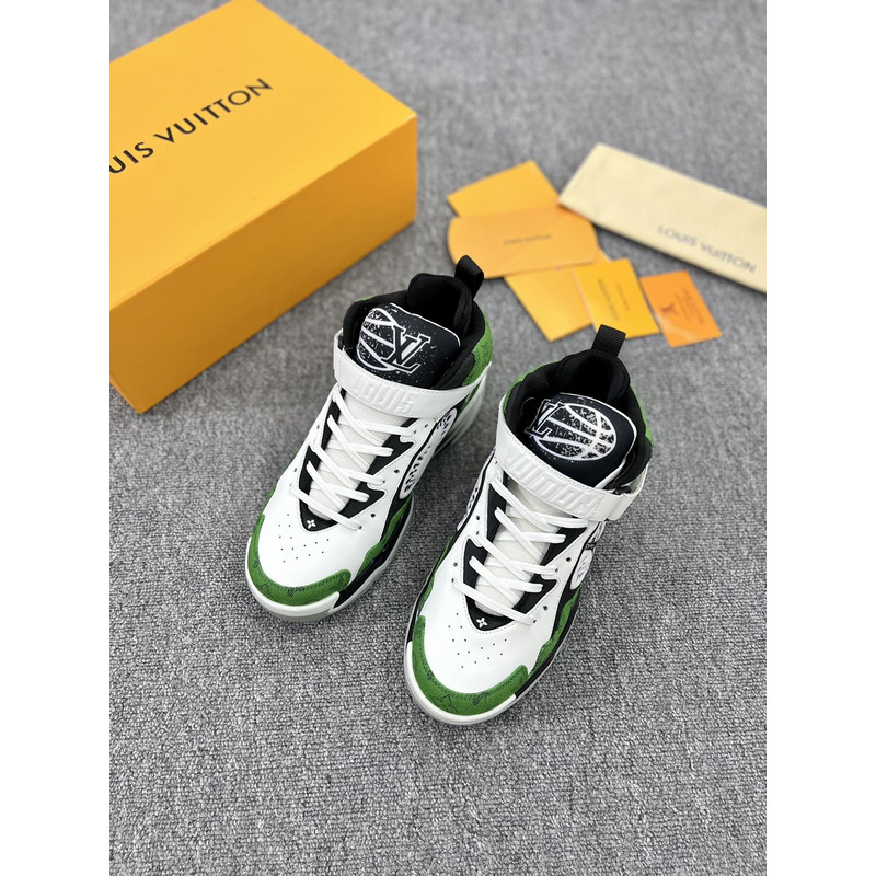 l**is V*t*n trainer 2 sneakers