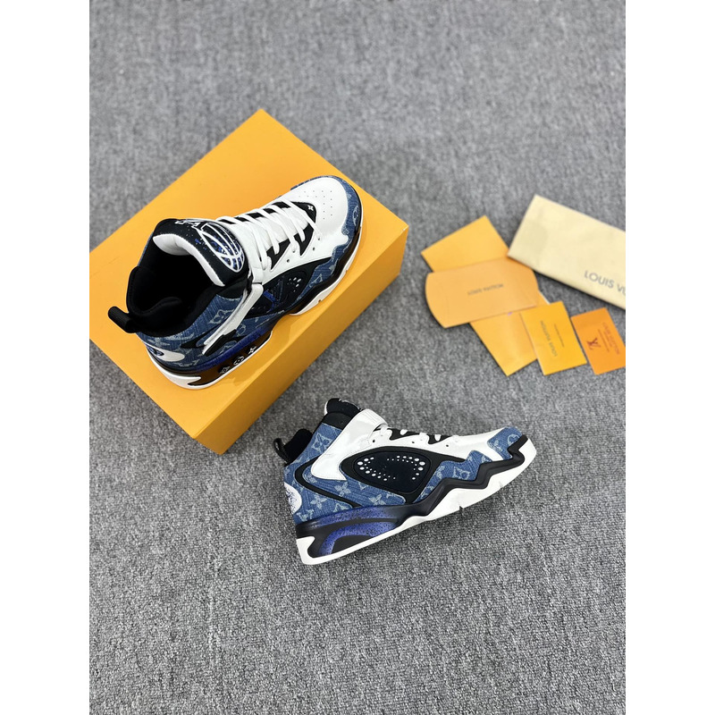 l**is V*t*n trainer 2 sneakers