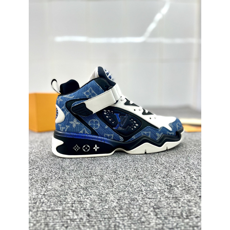 l**is V*t*n trainer 2 sneakers